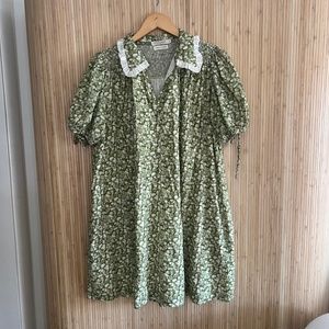 Christy Dawn Devin Dress